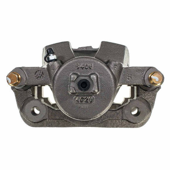 Front Left PowerStop Caliper For Honda Pilot