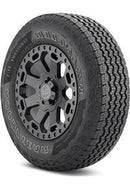 255/65R18 Goodyear Wrangler Territory AT/S 111T OWL SL 255 65 18 2556518
