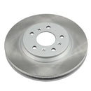 Front PowerStop SCR Brake Rotor For Chevrolet Monte Carlo