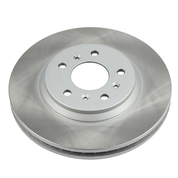 Front PowerStop SCR Brake Rotor For Chevrolet Monte Carlo