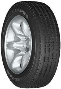 Milestar Steelpro MS597 Tire(s) 245/70R17 119Q LRE BSW 245/70-17 70R R17 2457017
