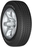 Milestar Steelpro MS597 Tire(s) 245/70R17 119Q LRE BSW 245/70-17 70R R17 2457017