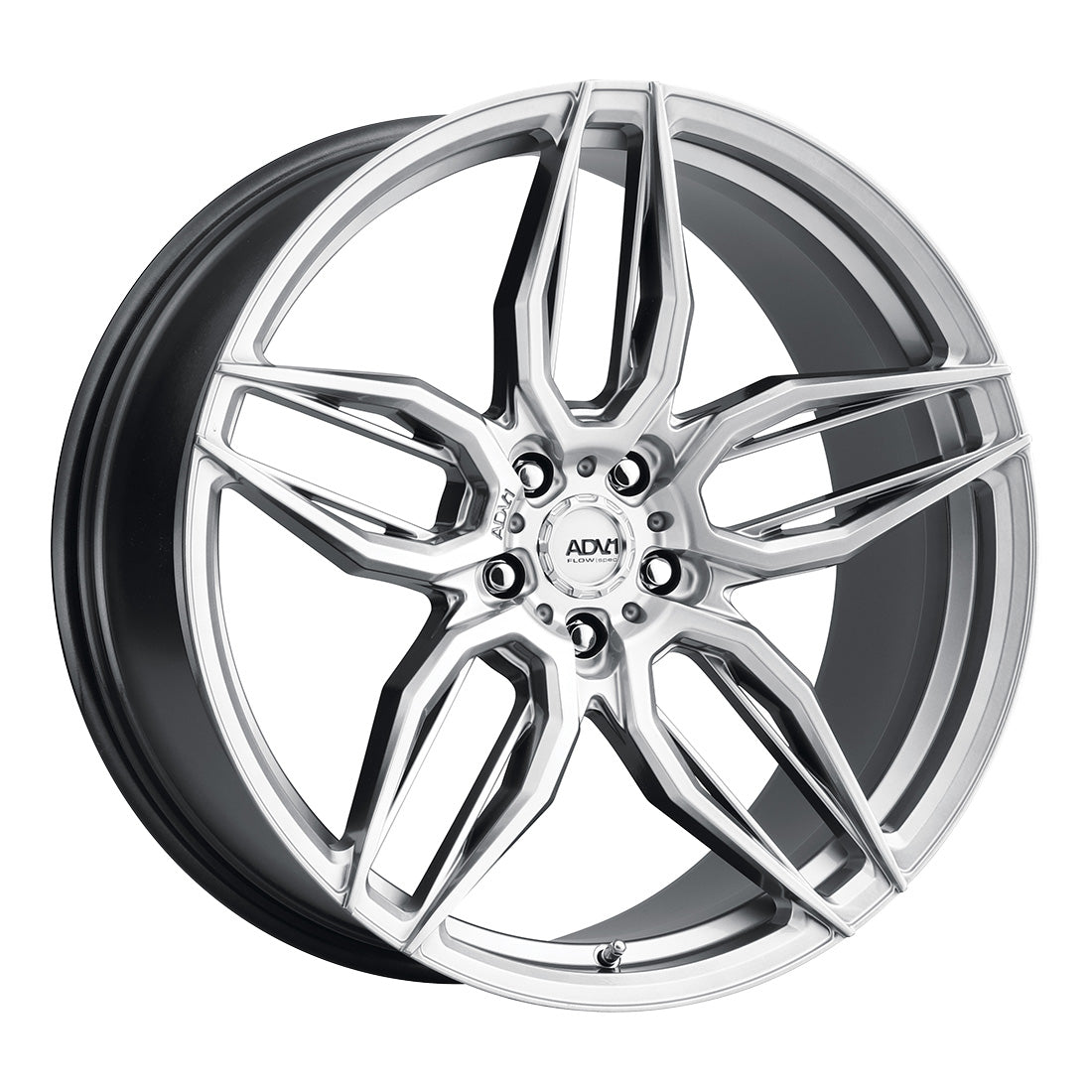 20x9 ADV.1 ADV005 Platinum 5x130 ET40 Wheel Rim