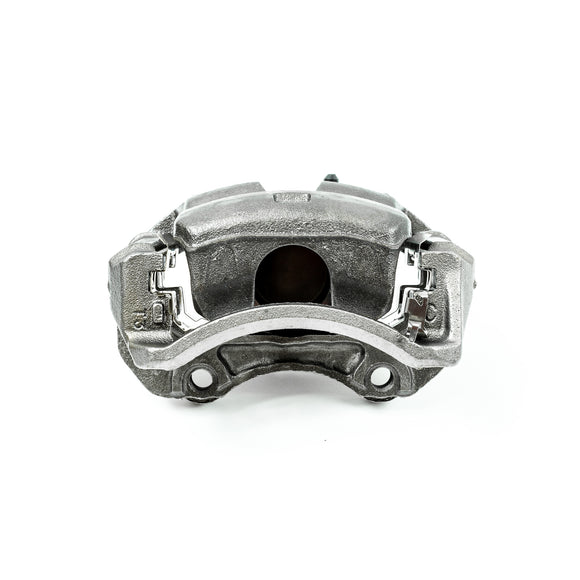 Front Left PowerStop Caliper For INFINITI I30