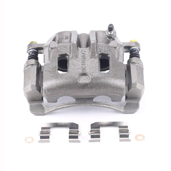 Front Left PowerStop Caliper For Hyundai XG300
