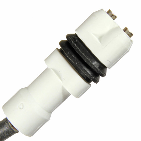 Rear PowerStop Brake Wear Sensor For Porsche 911