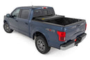 Rough Country Hard Low Profile Bed Cover 5' BedFord Ranger 2WD 4WD 19-23
