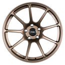 18x9 Konig F5R Satin Bronze 5x112 ET42 CB66.56 Wheel Rim