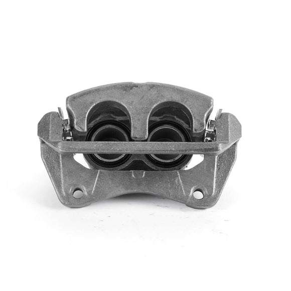 Front Left PowerStop Caliper For Acura MDX