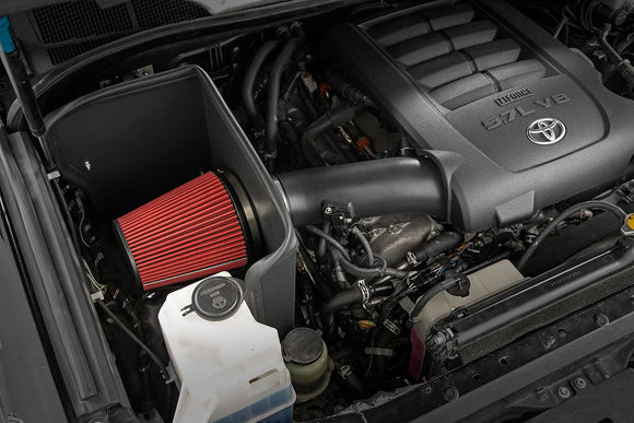 Cold Air Intake Kit - 5.7L - Toyota Tundra 2WD/4WD (2012-2021)