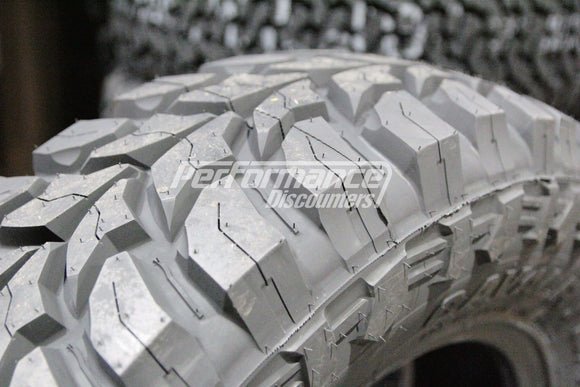 255/75R17 RoadOne Cavalry MT 111/108Q BW C/6 255 75 17 2557517