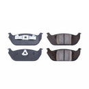 PowerStop Z16 Evolution Ceramic Brake Pads