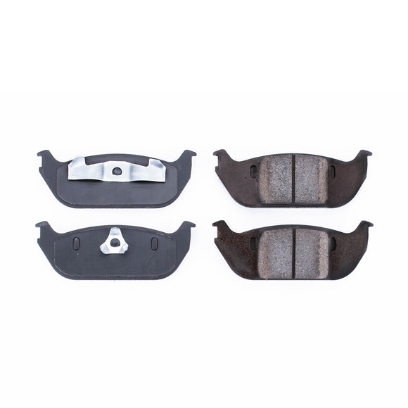 PowerStop Z16 Evolution Ceramic Brake Pads