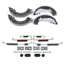 PowerStop Drum Brake Shoe with hardware