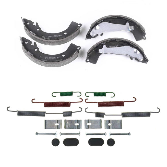PowerStop Drum Brake Shoe with hardware