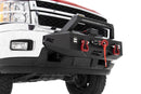 Rough Country EXO Winch Mount Kit For Chevy Silverado 2500 HD 3500 HD 11-19