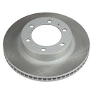 Front PowerStop SCR Brake Rotor For Toyota 4Runner