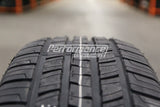 Kenda Kenetica Touring AS KR217 Tire(s) 215/55R17 94H SL 215/55-17 2155517