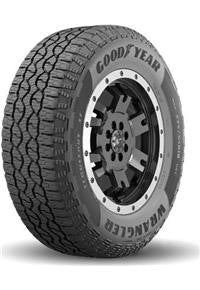 275/60R20 Goodyear Wrangler Territory AT 115S BW SL 275 60 20 2756020