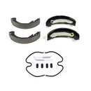 PowerStop Drum Brake Shoe with hardware