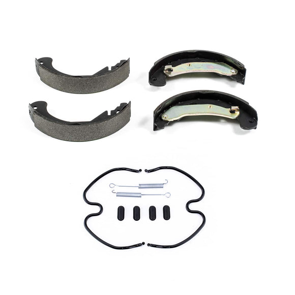 PowerStop Drum Brake Shoe with hardware