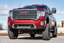 5 Inch Lift Kit - NTD - Vertex Shocks - Chevy/GMC 2500HD (20-23)