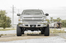 7.5 Inch Lift Kit - M1 Struts/M1 - Chevy/GMC 1500 (07-13)