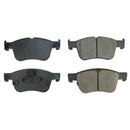 PowerStop Z16 Evolution Ceramic Brake Pads