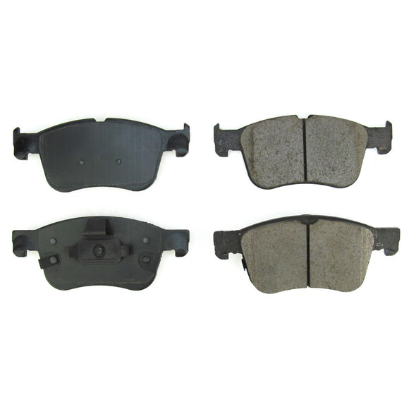 PowerStop Z16 Evolution Ceramic Brake Pads