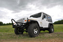 2.5 Inch Lift Kit - X-Series - Jeep Wrangler TJ 4WD (1997-2006)
