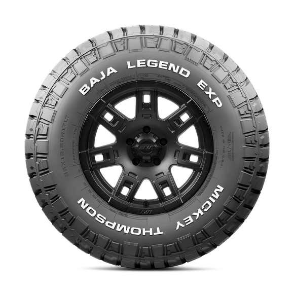 Mickey Thompson BAJA LEGEND EXP Tire LT305/70R18 126/123Q BL E 3057018 305 70 18