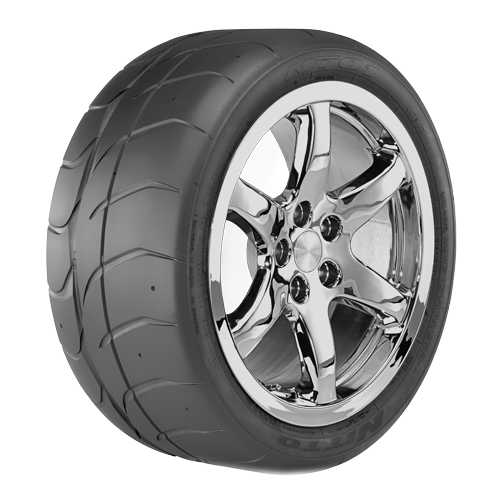 Nitto NT01 Tire(s) 235/40R18 235/40-18 2354018 40R R18