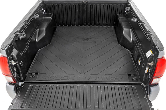 Rough Country Bed Mat 5' Bed For Toyota Tacoma 2WD 4WD 05-23