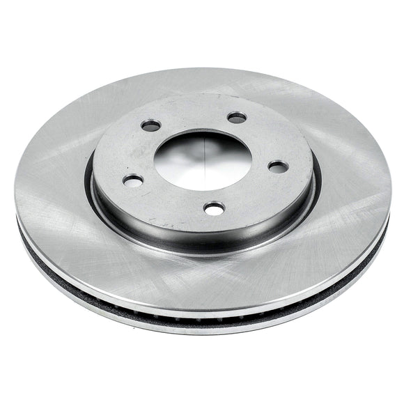 Front PowerStop AutoSpecialty Rotor For Chrysler Pacifica