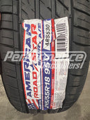 215/55R18 American Roadstar Sport A/S 95V BSW SL 215 55 18 2155518-7