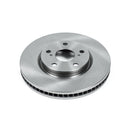 Front Right PowerStop AutoSpecialty Rotor For Lexus GS300
