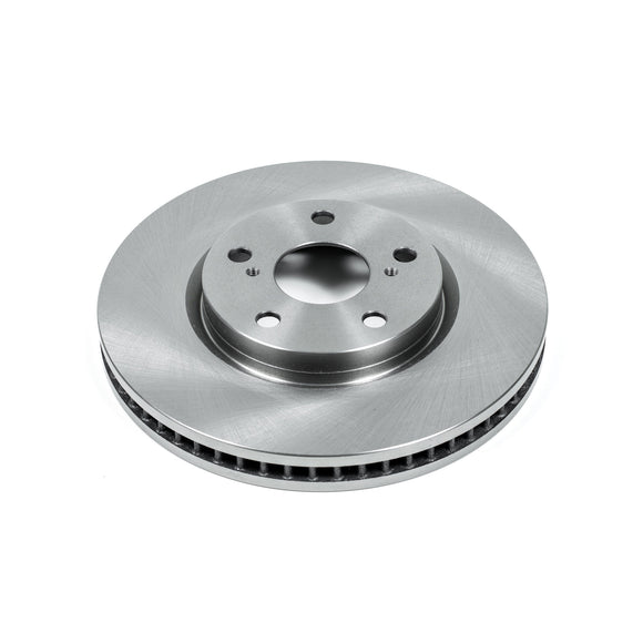 Front Right PowerStop AutoSpecialty Rotor For Lexus GS300