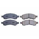 PowerStop Z16 Evolution Ceramic Brake Pads