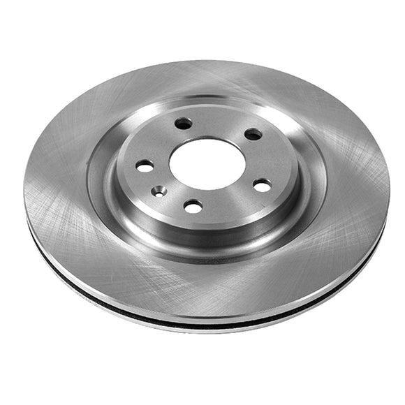 Rear PowerStop AutoSpecialty Rotor For Audi S4