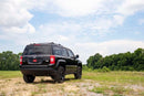 2 Inch Lift Kit - N3 Front Struts - Jeep Compass (07-16)/Patriot (10-17)