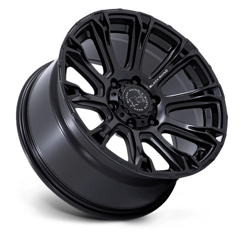 20x9 Black Rhino BR020 Diamondback Burnt Bronze 6x120 ET12 CB66.9 Wheel/Rim