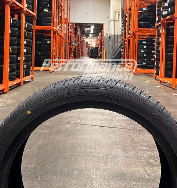 275/35ZR21 American Roadstar Sport A/S 103Y BSW XL 275 35 21 2753521