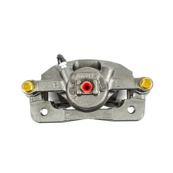 Front Right PowerStop Caliper For Honda Civic