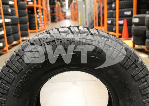285/75R16 Milestar Patagonia XT 126Q BSW E 285 75 16 2857516