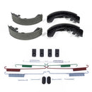 PowerStop Drum Brake Shoe with hardware