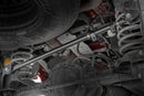 Track Bar - Forged - Rear - 2.5-6 Inch Lift - Jeep Gladiator JT (20-22)