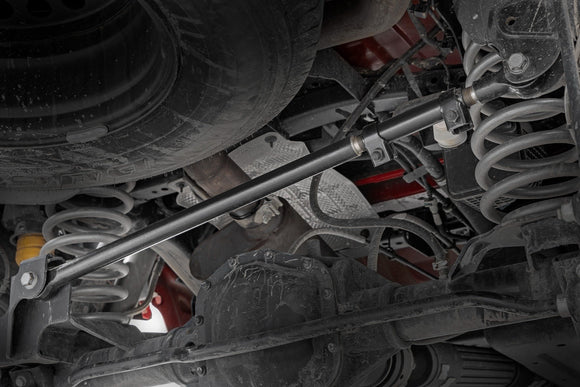 Track Bar - Forged - Rear - 2.5-6 Inch Lift - Jeep Gladiator JT (20-22)