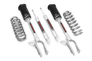 2.5 Inch Lift Kit - N3 Struts - Jeep Grand Cherokee 4WD (2016-2022)