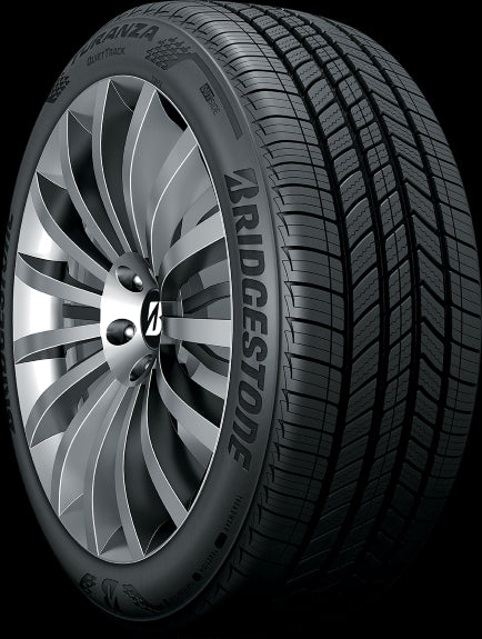 Bridgestone Turanza Quiettrack Tire(s) 225/50R18 99V XL 225/50-18 2255018