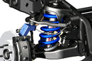 4.5 Inch Lift Kit - V2 - Chevy/GMC 1500 (99-06 & Classic)